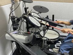 -TEMPO 音乐(五角场店)