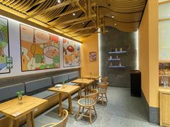 大堂-炖物24章·顺时轻养茶(黄龙店)