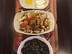 -香港饭店0410(明洞店)