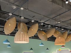 -采椰郎椰子鸡·脆皮鸡火锅(融创茂店)