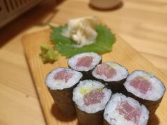 三文鱼寿司-福匠日本料理(人民路店)