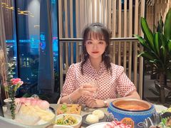 -享月汤皇·海鲜小火锅·聚会(曲江创意谷店)