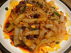 -渝信川菜(长安店)