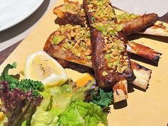 排骨-农畉LONFOOD(福田星河COCOPark店)