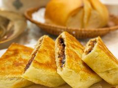 -老爷庙风味美食府(魏都大道店)