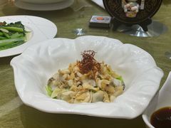 -玉舌尖私房菜(裕华店)