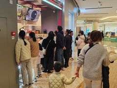 -DQ·蛋糕·冰淇淋(龙湖狮山天街店)