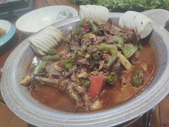 -上庄晋风庄园(上庄店)