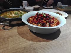 -巴渝菜馆(涿州店)