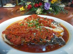 -良师门滨海人家·海鲜·家常菜(滨海城店)