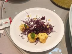 -沽上民肴·海鲜锅贴·天津菜(福州道鸿正家园店)