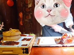 南景招牌烤鸭-南景饭店(万家丽路店)