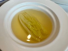 开水白菜-之参餐厅(前门大街店)