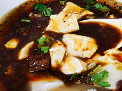 -新繁牛肉豆花(都江堰店)