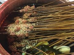 -搓火大都会(广安门总店)