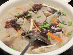 -健眺小海鲜(临海后山店)