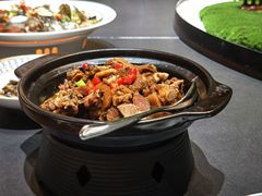 -曼格纳·曼芯馆(杨浦店)