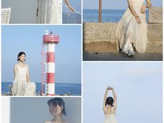 -日照灯塔风景区