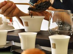 -小茶闲舍·观景商务茶馆(广州塔店)