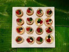 -菲住布渴酒店自助餐厅(阿里巴巴西溪园区店)