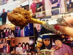 -桥底辣蟹(谢斐道店)