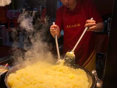 -李老二炒粉(桂林路一店)