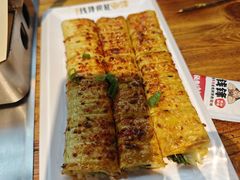 -钱锋炭缸烧烤(安达街直营二店)
