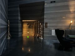 -郑州建业艾美酒店