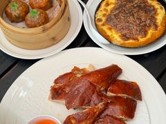 -朴墅(西湖青芝坞店·杭帮菜·家宴.14年的店)