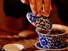 -扫雪煮茶(西村店)