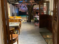 -缘福乡村铁锅炖民宿(八达岭店)