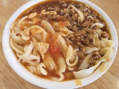 -太原面食店(解放路店)