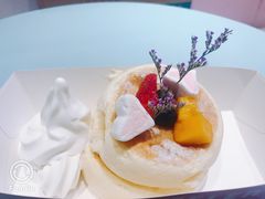 -狐狸和向日葵(北京路店)