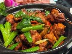 -百家班(市府店)