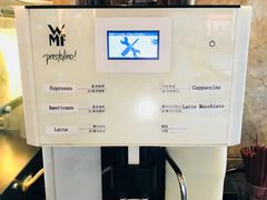 -AdD全日制餐厅(中谷花园酒店)