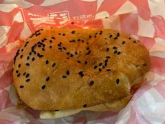 -塔斯汀中国汉堡(长平路店)