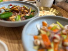 -有肉食·虎九闽菜(798艺术区店)