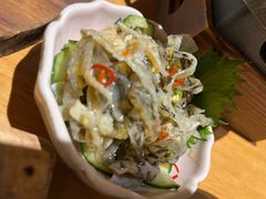 -一心创作料理屋(经开万达店)