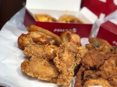 -肯德基(凤凰店)