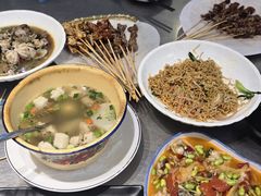 -烧货·活海鲜炭烧(湖滨商业街店)