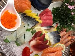 -景月阁空中食府(希尔顿酒店)