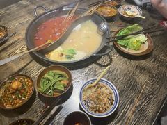 -冯校长老火锅(深圳总店)
