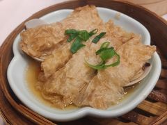 -沙河粉村·国家非遗传承(云台店)