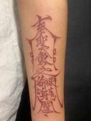 -MDZ STORE·TATTOO·耳饰
