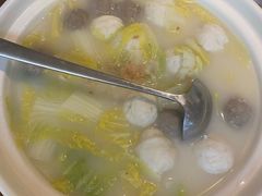 -渝半城经典川粤菜(重庆天地店)