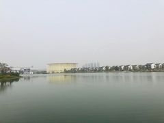 -呼吸森林·生态农庄农家乐私房菜