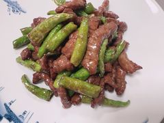 -杭州香格里拉·香宫中餐厅