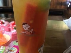 -HITEA嘆茶(罗定大新街店)