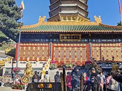 -八大处公园