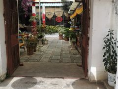 门面-尼玛藏家风味园(阿山食城店)